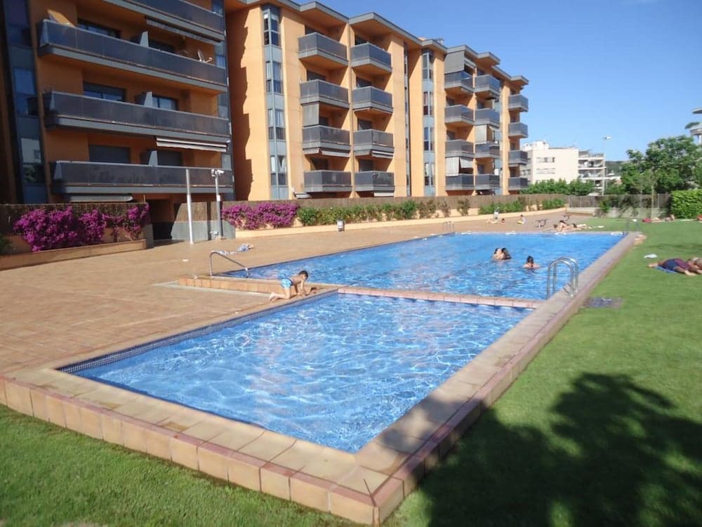 106174 - Apartment in Lloret de Mar