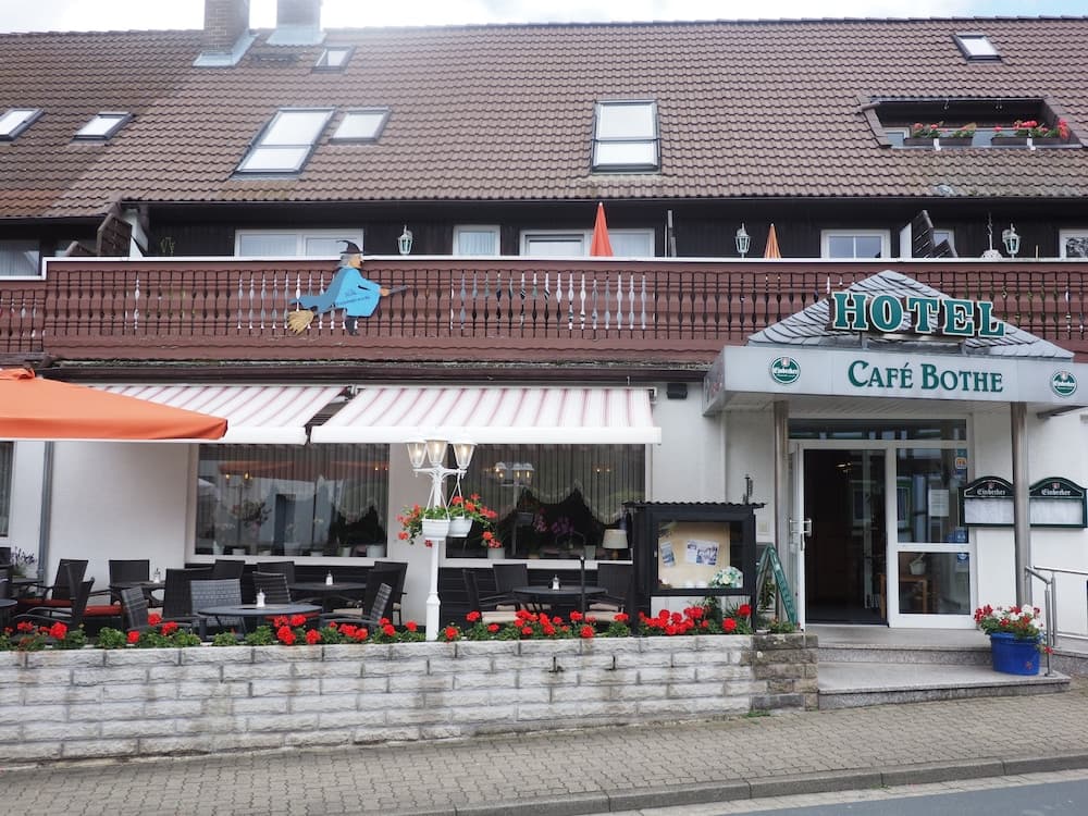 Pension Bothe