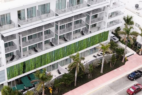 6080 Design Hotel by Eskape Collection