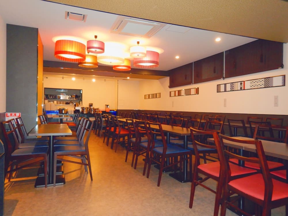 Lobi dinlenme salonu