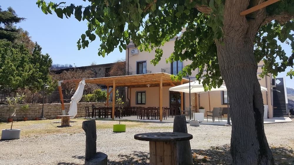 Agriturismo Mama Lina