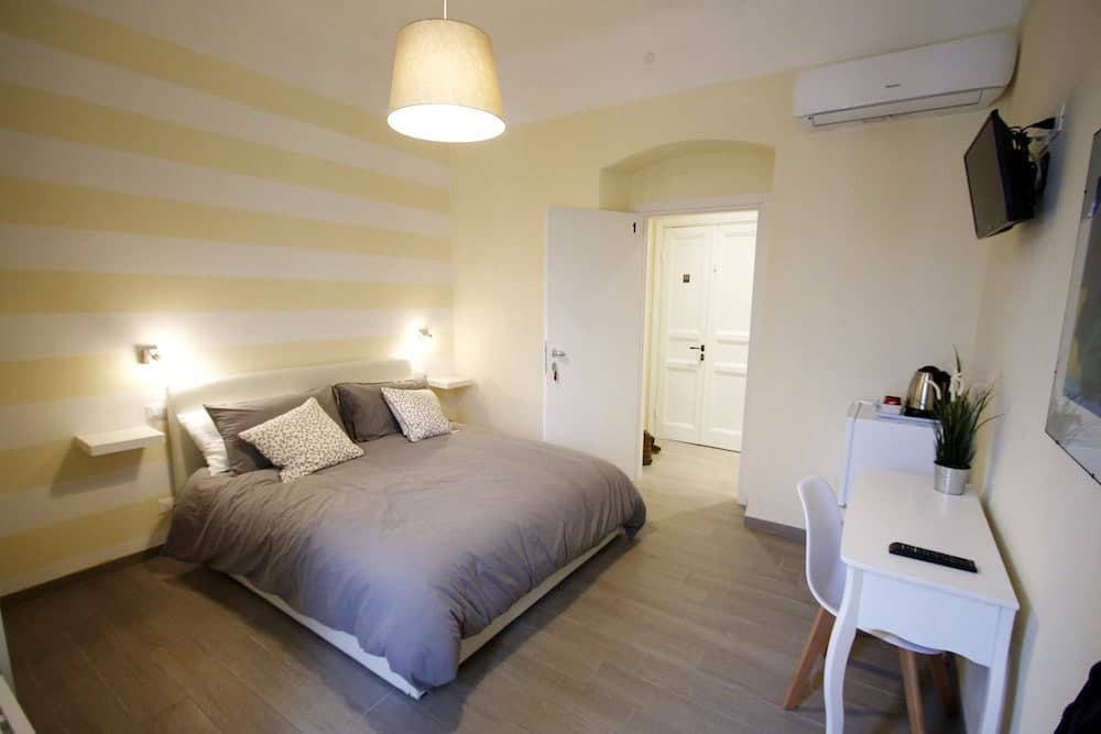 The Old Station Rooms