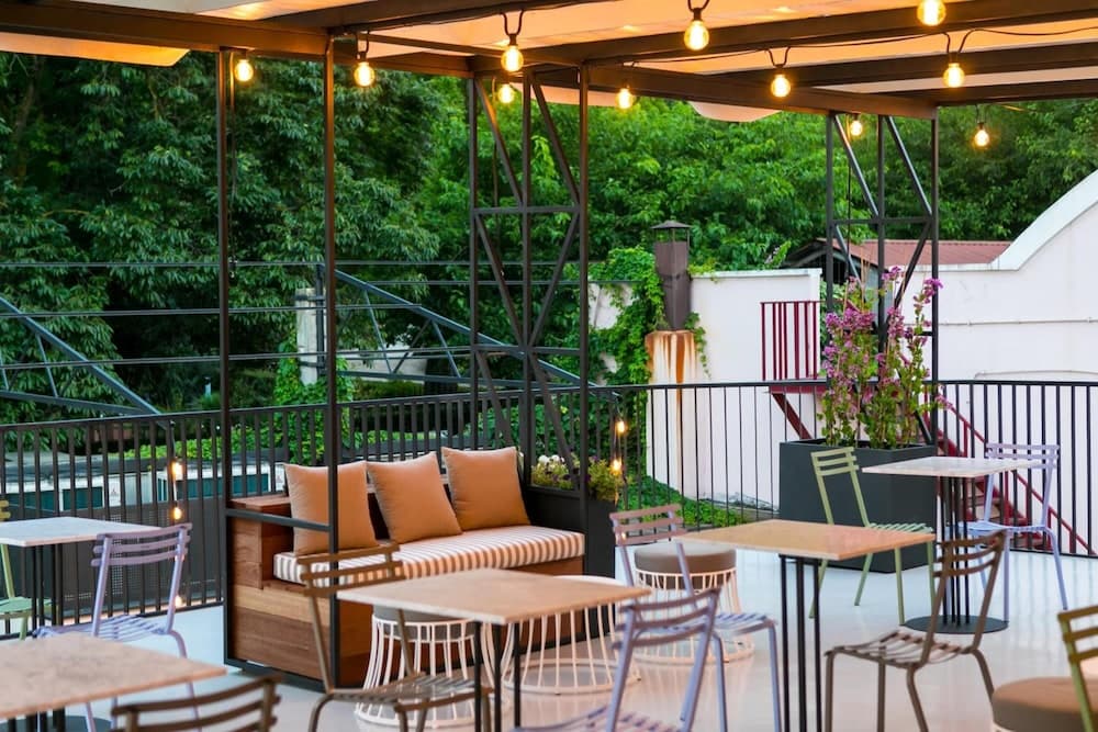 Teras/veranda