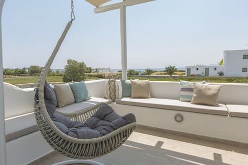 Salinus Villas