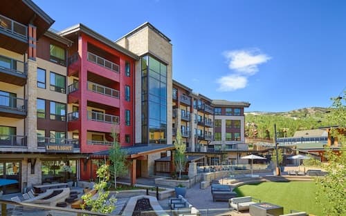 Limelight Hotel Snowmass