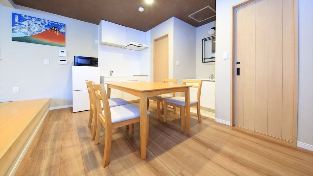 COTO Tokyo Asakusa 5