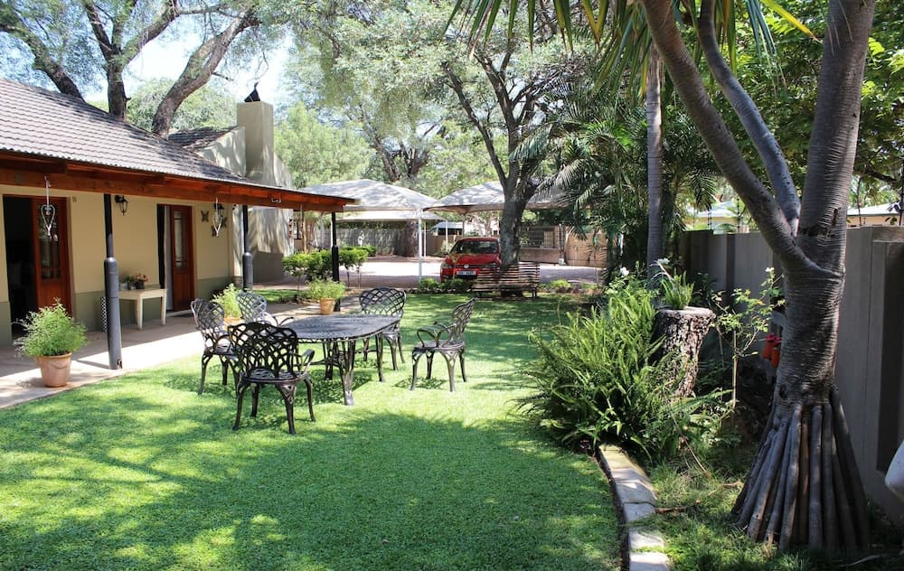 Four Seasons Guesthouses