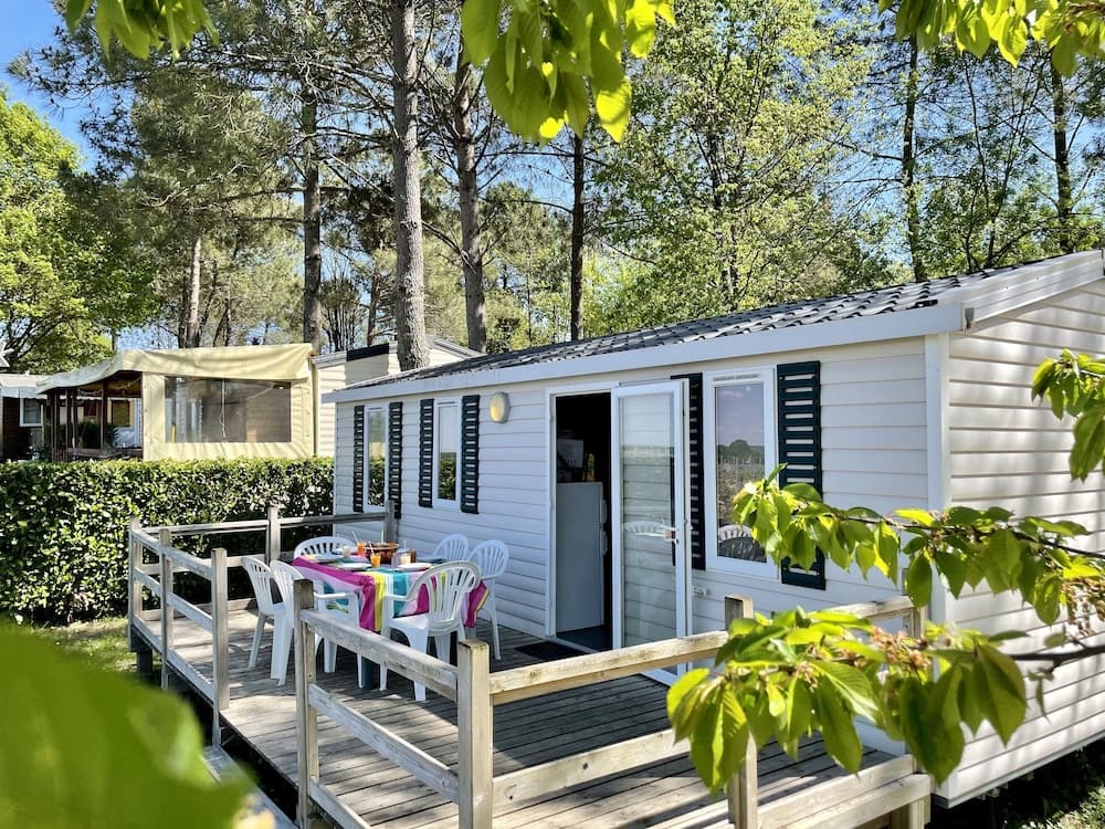 Camping le Pressoir