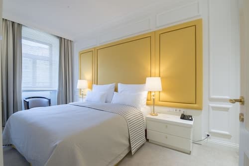 Boutique Hotel Corso
