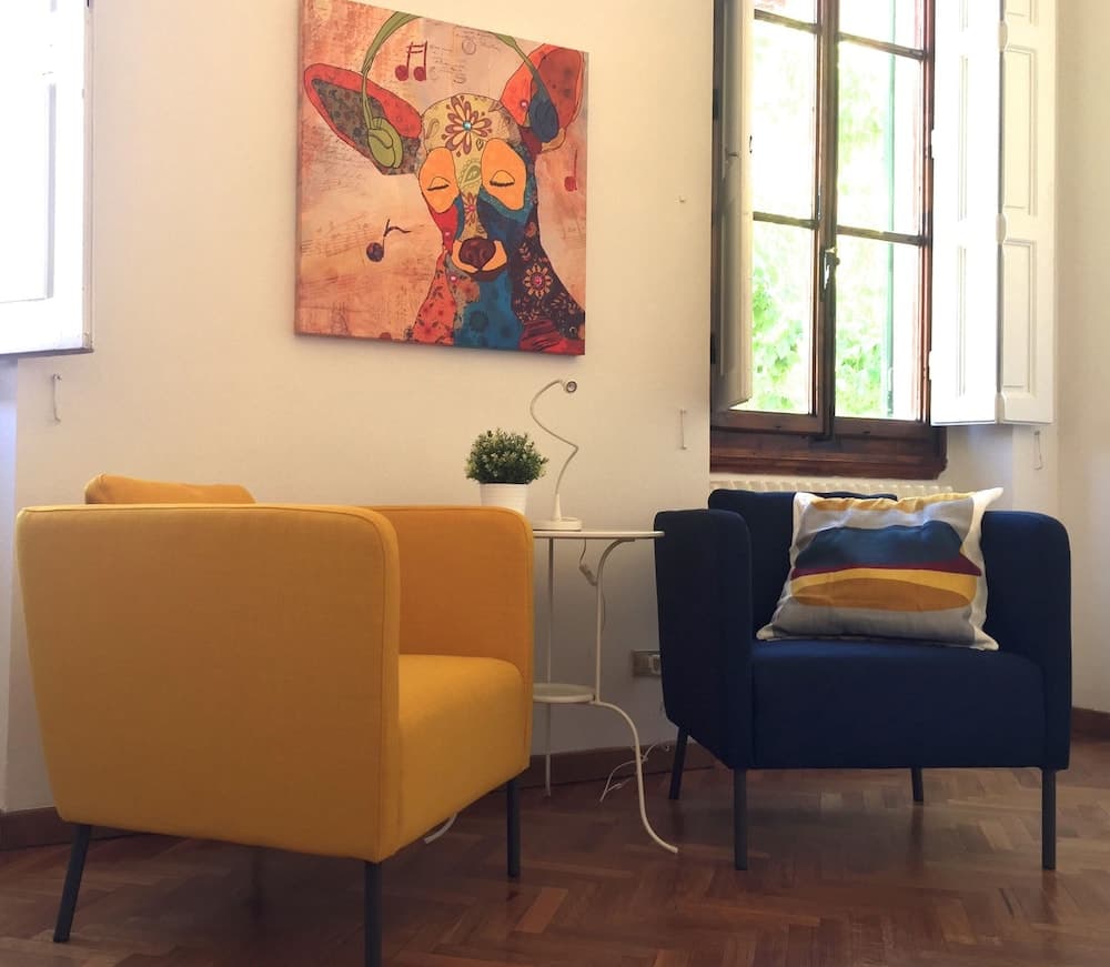 Spadolini Apartment