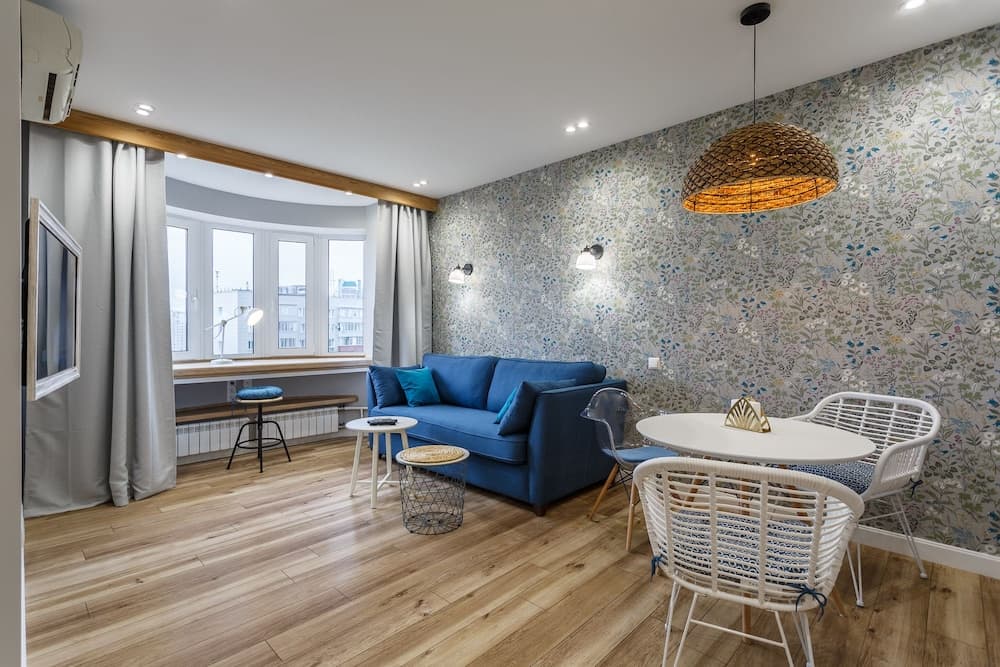 FortEstate on Dmitriya Ulyanova 43