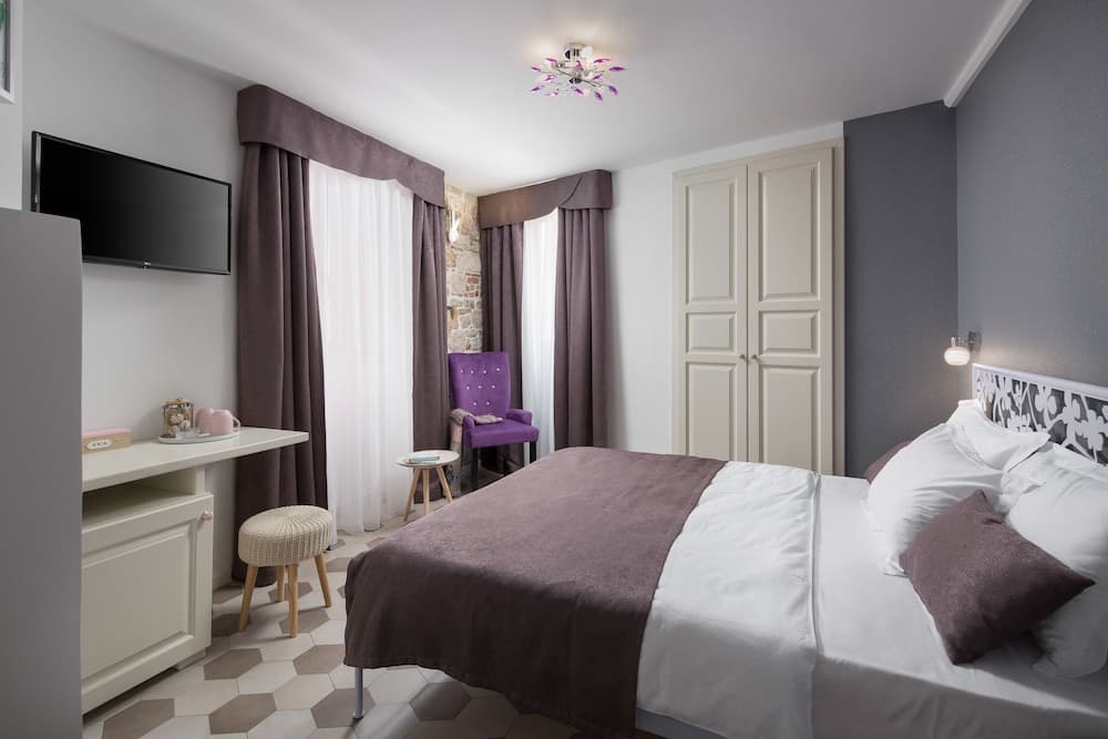Noemi's rooms