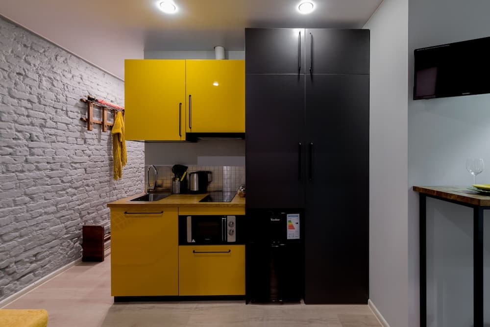 RentalSPb 2 Loft Studio