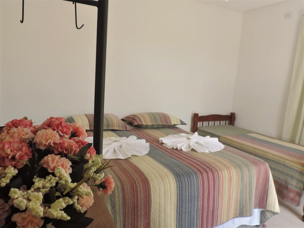 Pousada Solar do Jabaquara