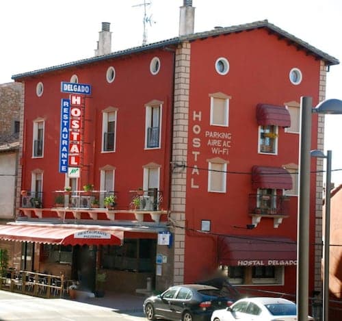 Hostal Delgado