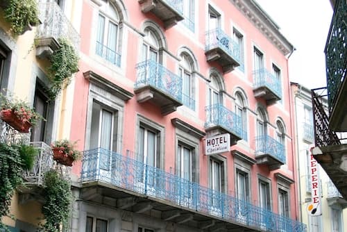 Hôtel Christian