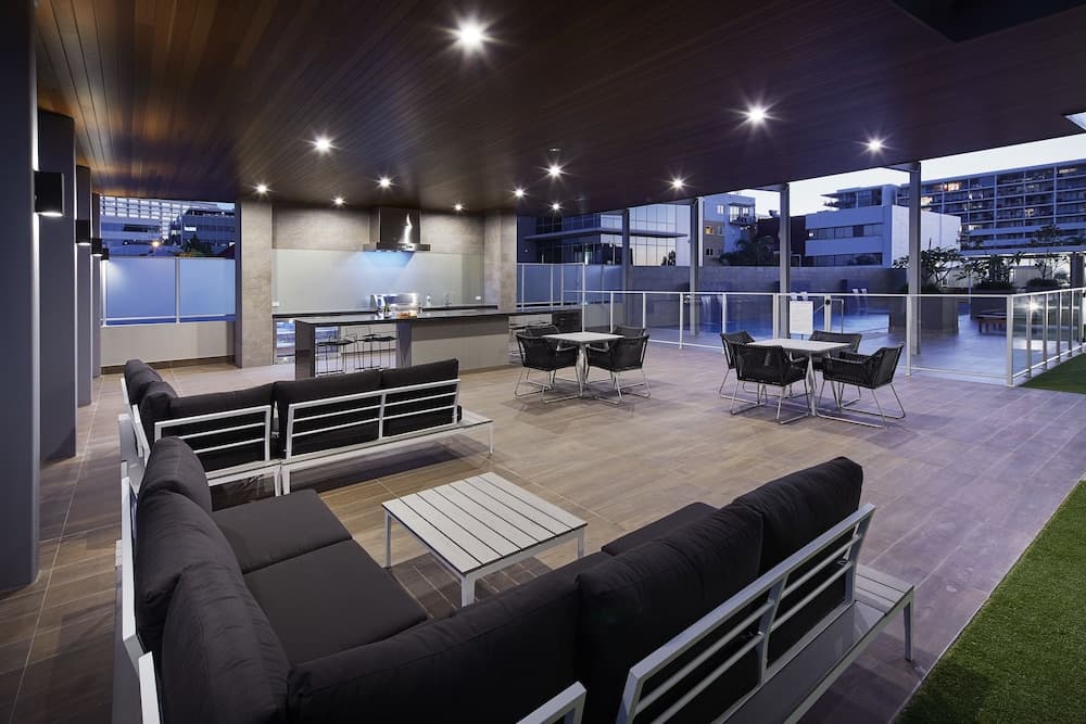 Teras/veranda