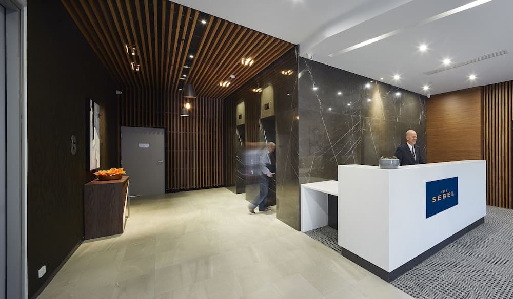 The Sebel West Perth Aire Apartments