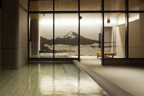 hotel androoms Shin-Osaka