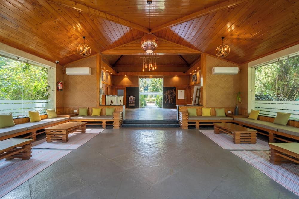 Tarangi Resort and Spa