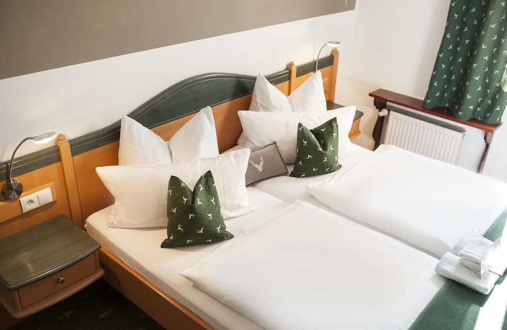 Hotel Jägerhof Garni