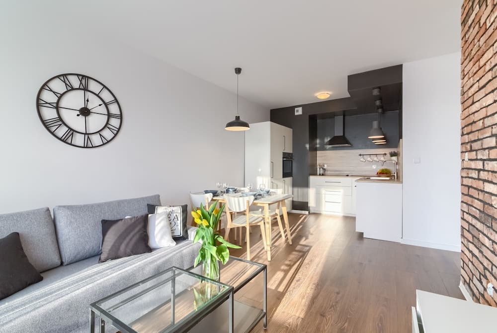 Dream Holiday - Apartament Bastion Wałowa