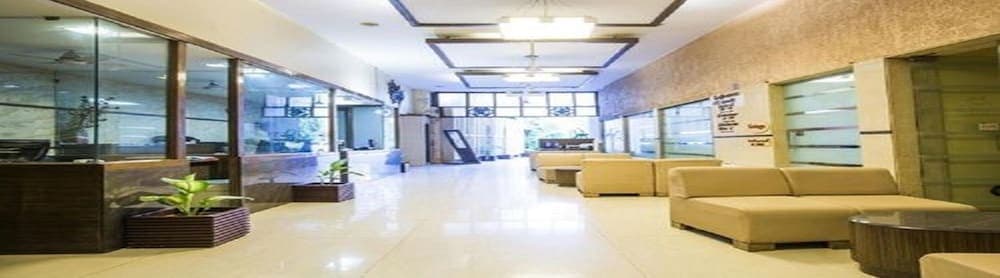 Room Maangta 213 - Juhu