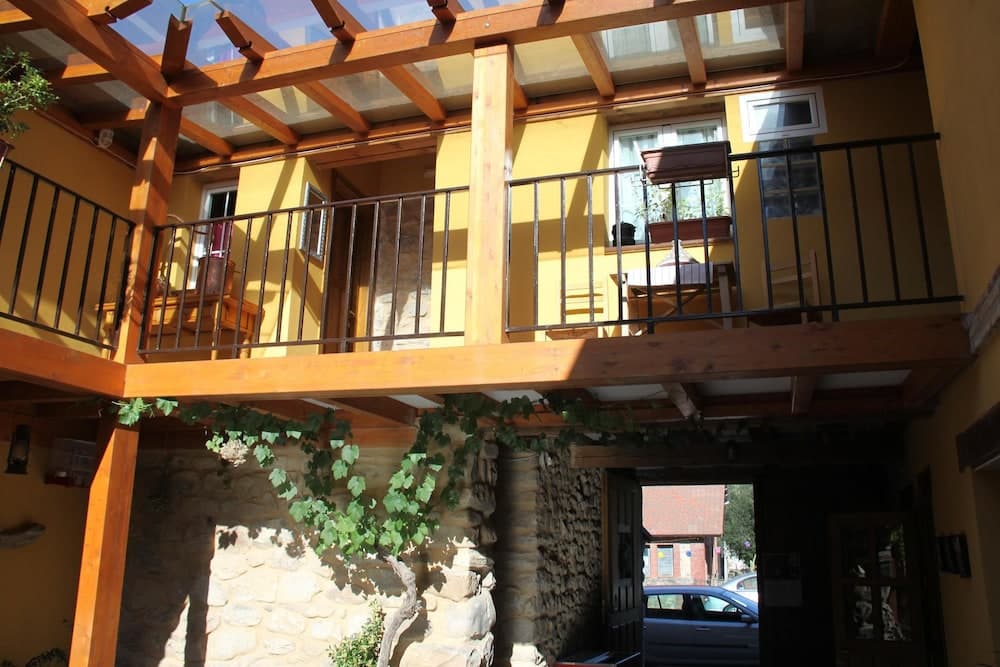 CasaCándana