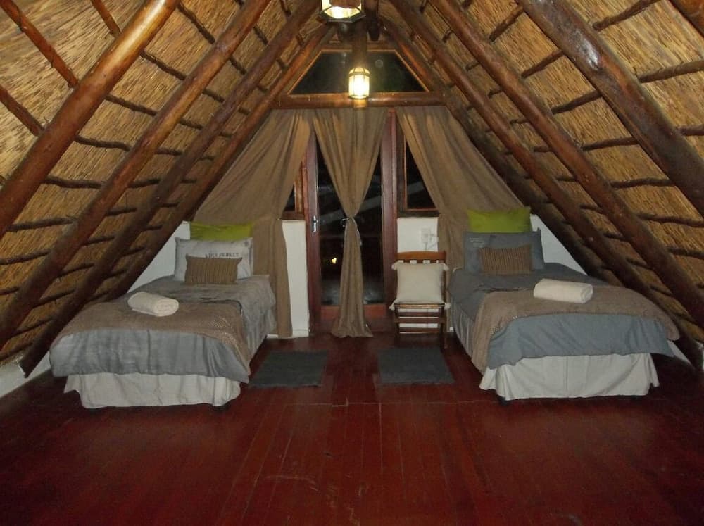 Gan Eden Guest Cottage