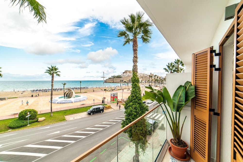 Duna Hotel Boutique