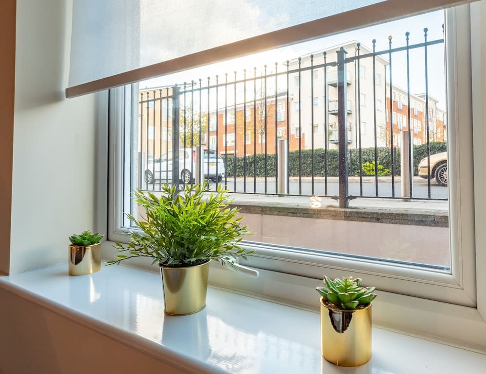 Heron House Apartment