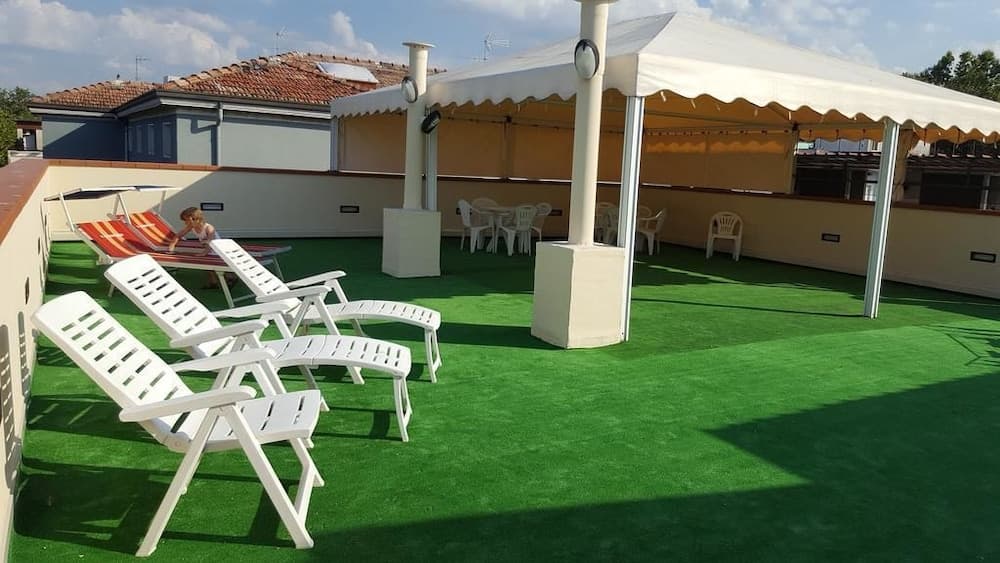 Teras/veranda
