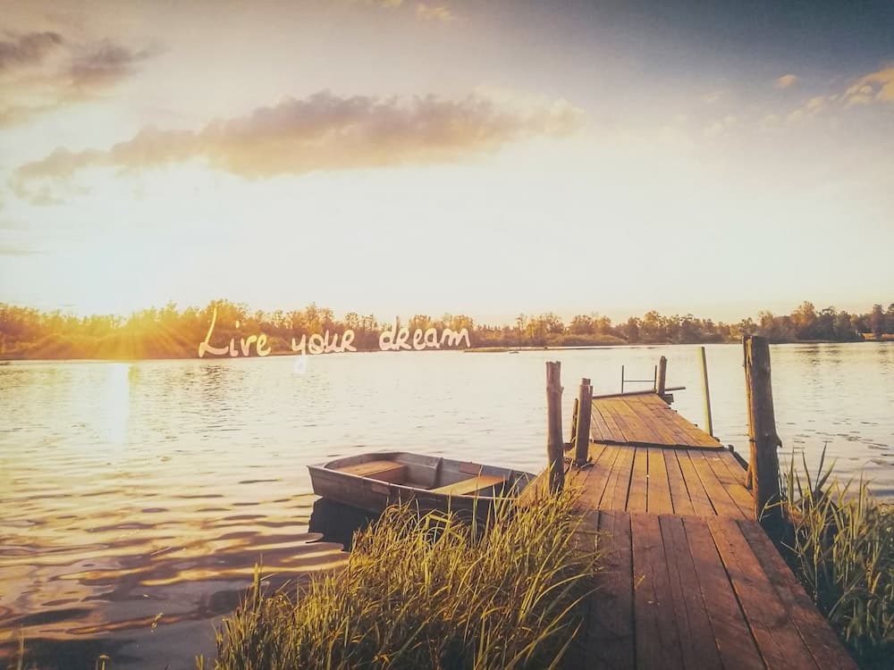 Mediterranean Dream I