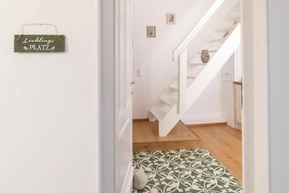 Ferienwohnung Lieblingsplatz