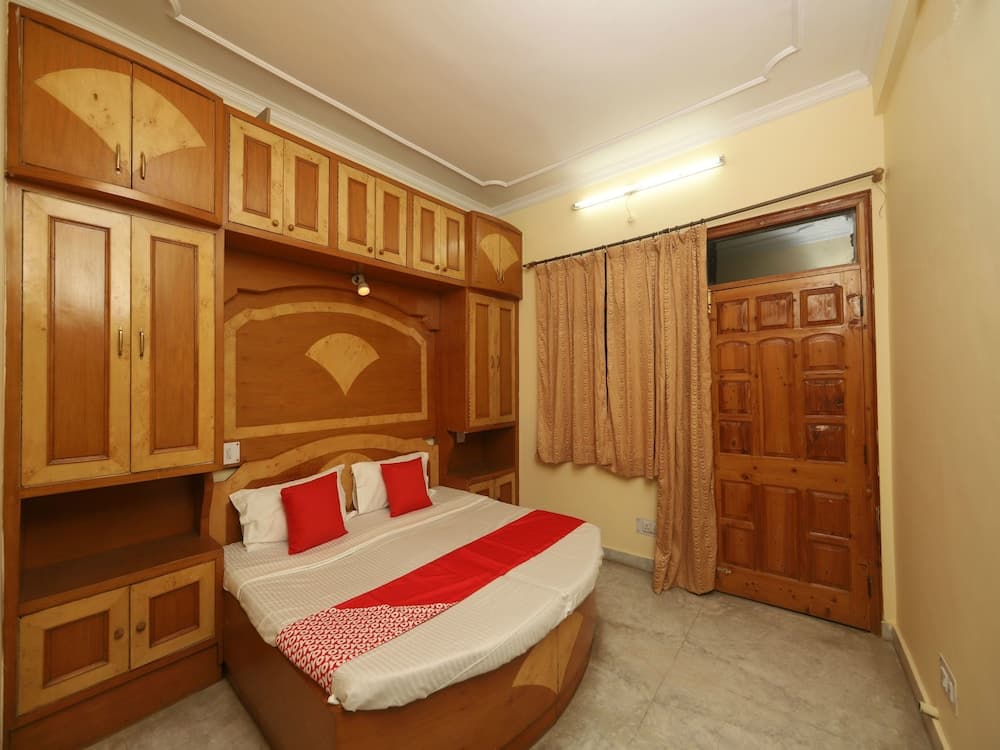 OYO 12431 Home 2BHK Mashobra Near Naldera