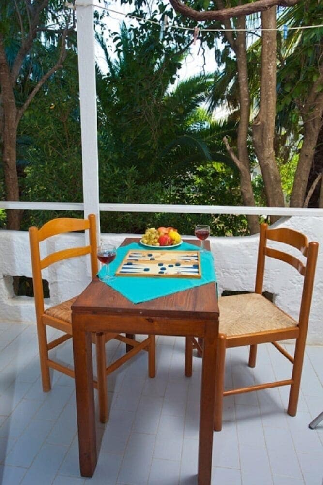 Teras/veranda