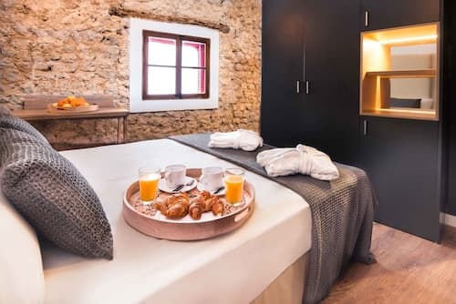 Lluna Aqua Soller Hotel