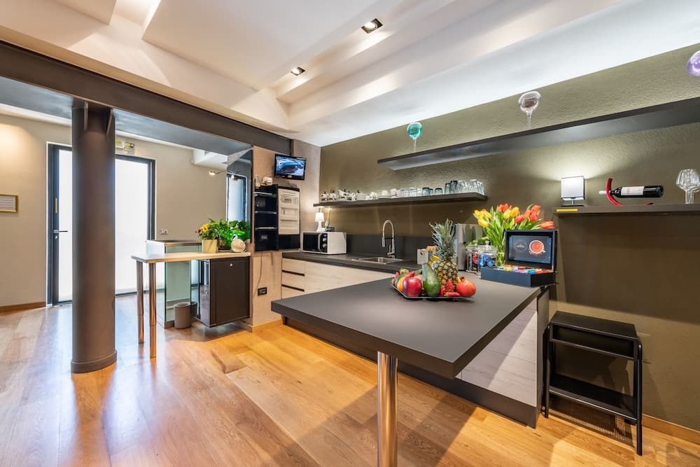 Martini Rooms Castello