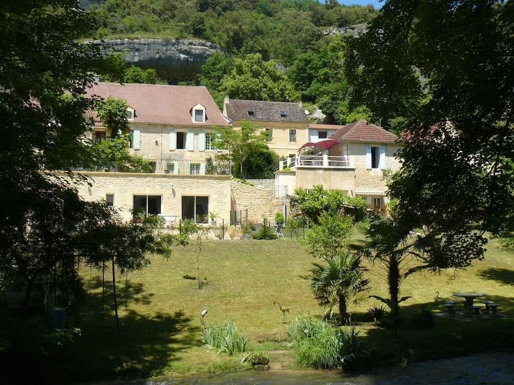 Chambres D'hôtes & Gites Pouget