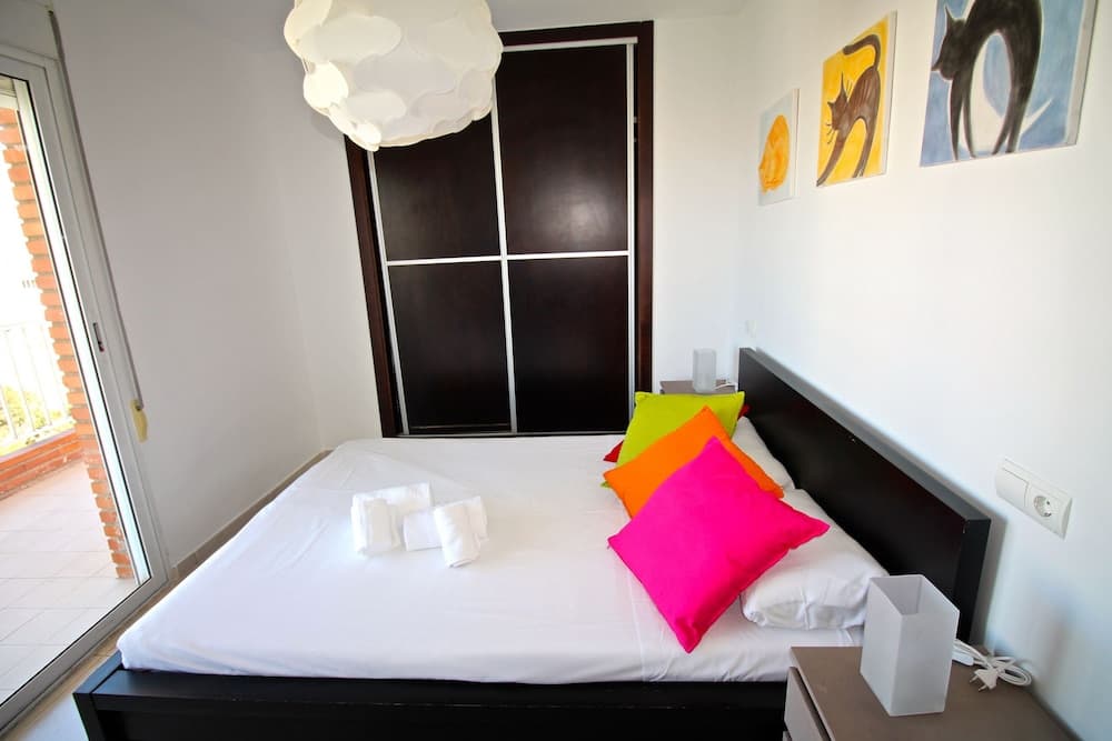 Apartamento Bahía 2
