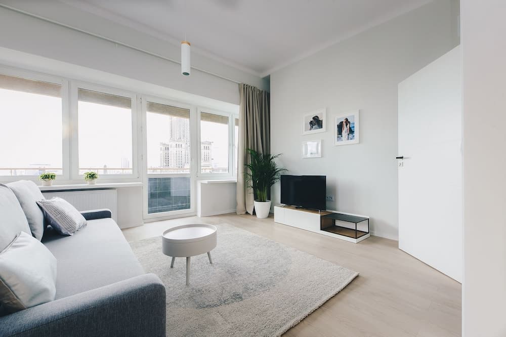 ShortStayPoland Świętokrzyska - B38