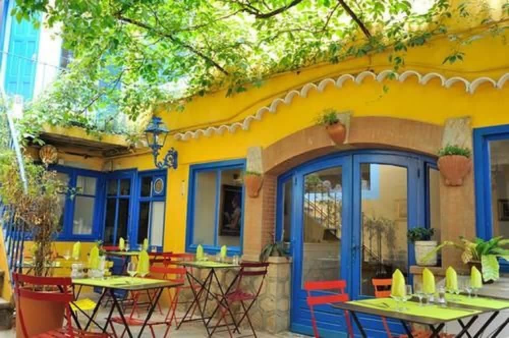 Hôtel Cortie