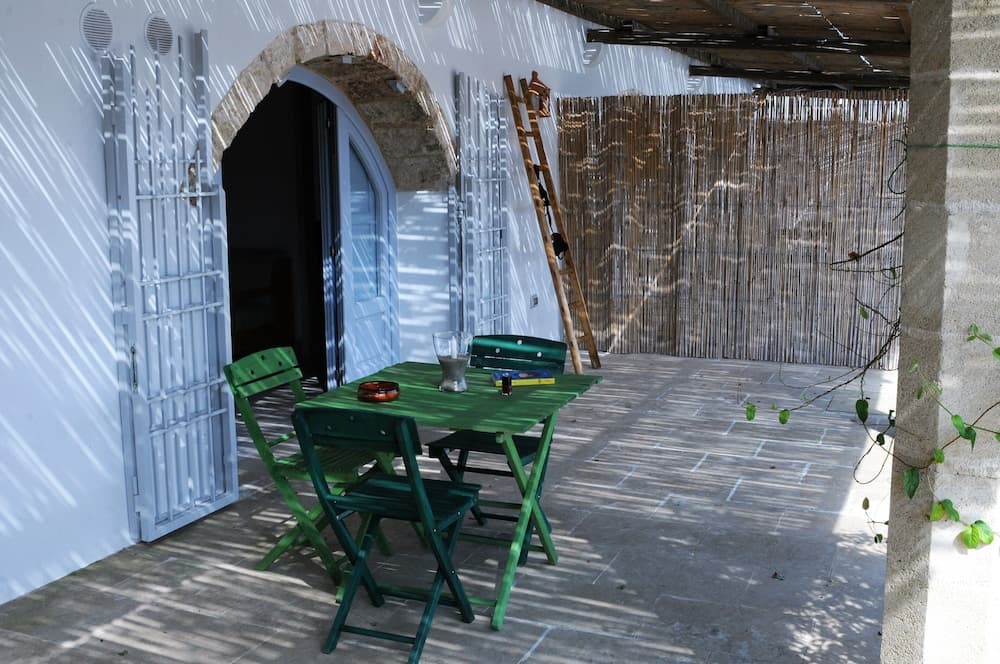 Teras/veranda