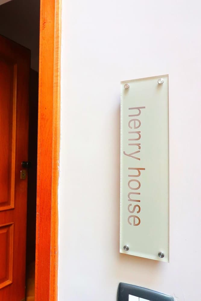 Dış mekân detayı