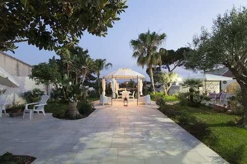 Marina Loft Sicily