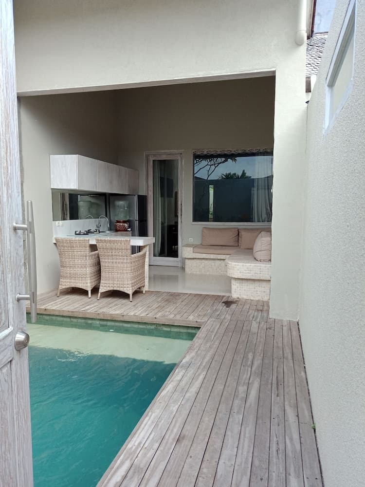 Bali Private Villas Room 14