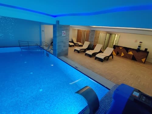 Kemik Park Otel (Adults Only 12+)