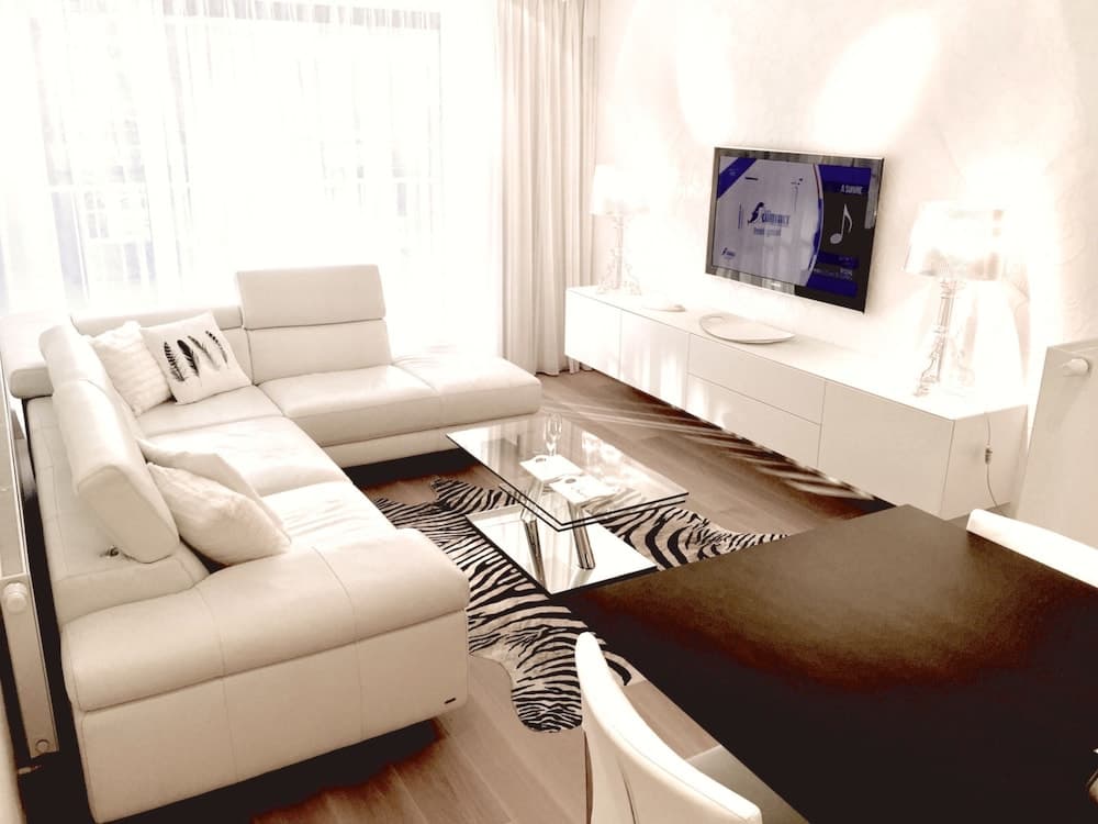 Luxury Suite Koksijde 102