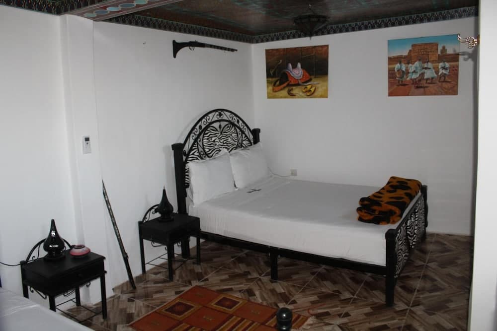 Dar  El Amane Abqari