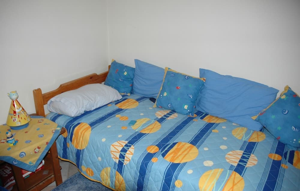 Çocuk temalı oda